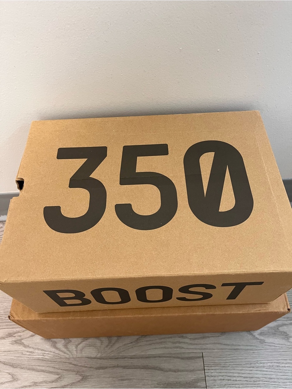 Adidas Yeezy Boost 350 V2 “Granite” - Picture 3 of 7
